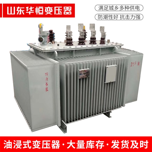 S13-10000/35站前站前站前电力变压器厂家