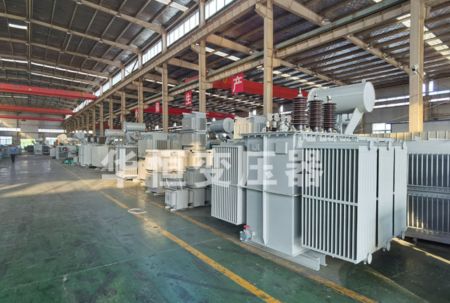 S13-8000/35站前站前站前电力变压器厂家