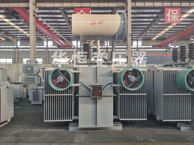 S11-8000/35站前站前站前电力变压器价格