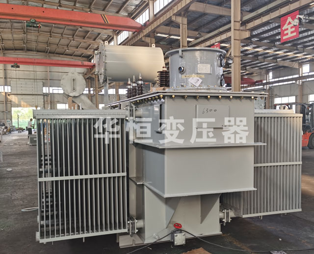 S11-8000/35站前站前站前油浸式变压器价格