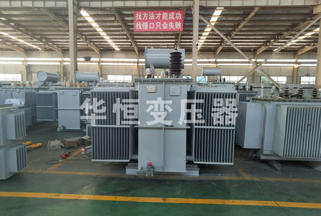 SZ11-6300/35站前站前站前油浸式变压器价格