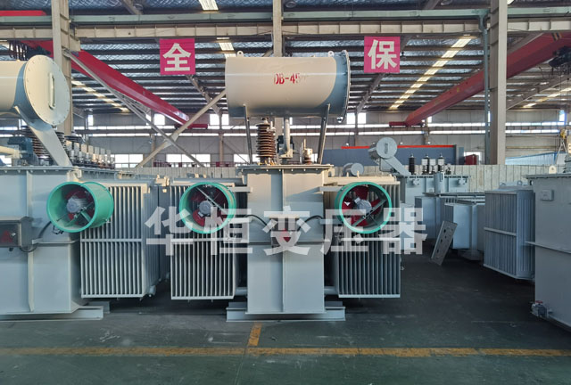 S13-6300/35站前站前站前油浸式变压器